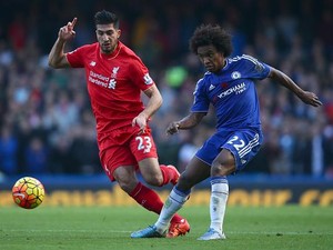 Jumat Malam Seru di Stamford Bridge: Chelsea vs Liverpool
