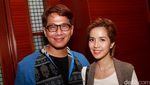 Mesranya Delon Kecup Istri