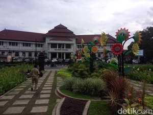 Beautiful Malang Branding City Kota Menjual Keindahan