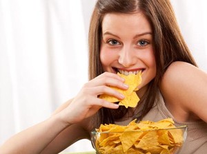 Studi Ungkap Konsumsi Junk Food Berisiko Sebabkan Ginjal Rusak