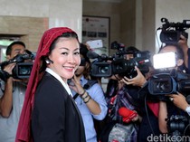 PD Ogah Dikaitkan dengan Hasnaeni: Terakhir Dia Kader PDIP dan Teman Ahok
