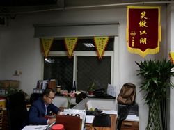 Ketika Kantor Jadi Rumah Karyawan Startup