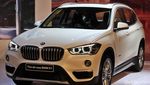 BMW Luncurkan X1 Rakitan Indonesia