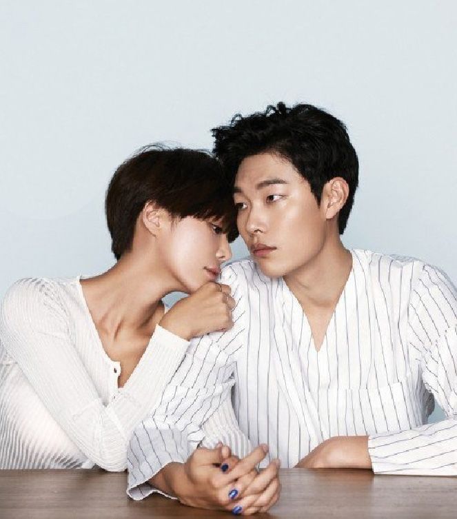 Lucky Romance
