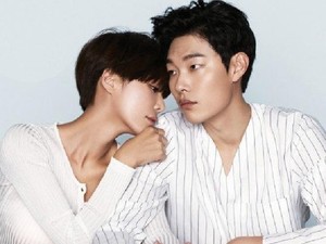 Intip Pertemuan Pertama Ryu Jun Yeol dan Hwang Jung Eum di Lucky Romance