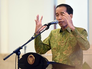Jokowi Ucapkan Selamat Hari Raya Waisak: Semoga Semua Makhluk Berbahagia
