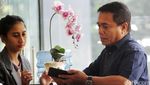 Mantan Gubernur Aceh Irwandi Yusuf Diperiksa KPK