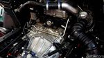 Isuzu Luncurkan ELF NMR 71