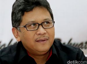 PDIP: Ahok Mirip Ali Sadikin