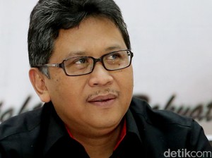 PDIP: Ahok Mirip Ali Sadikin
