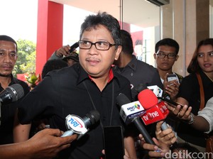 Kode Megawati untuk Anggota PDIP Jelang Pilgub DKI 2017