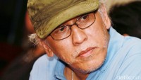 Album tersebut menjadi gebrakan baru dari Iwan Fals. Pool/Gus Mun/detikFoto.