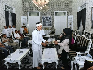 Begini Solusi Bupati Purwakarta untuk Pendidikan Bagi Anak Indonesia