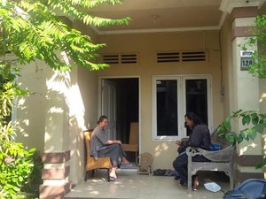 Pelajaran dari Kaburnya Aura, Remaja Cantik asal Sukoharjo