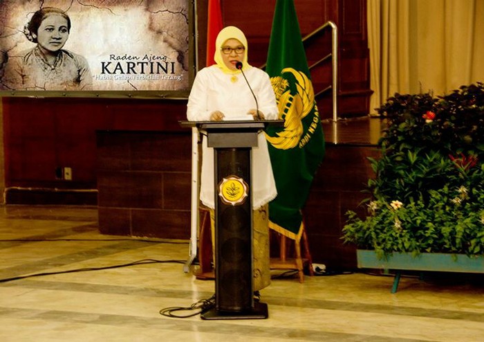 Kementan Gelar Seminar Pengasuhan Anak Berbasis Karakter