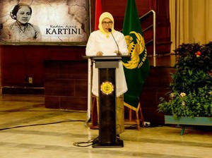 Kementan Gelar Seminar Pengasuhan Anak Berbasis Karakter