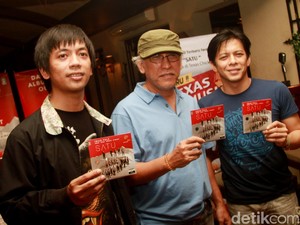 Satu (2015), Kolaborasi Berjiwa Muda dari Iwan Fals
