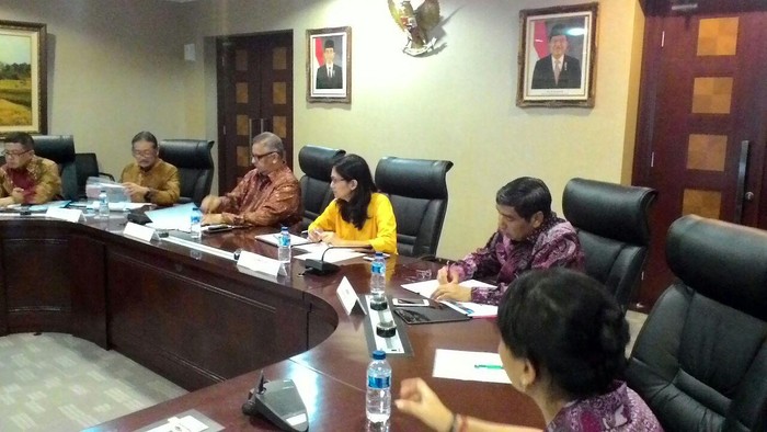 Sempat Ditegur Menteri ESDM Soal Tarif Listrik Mikro Hidro, Ini Penjelasan PLN