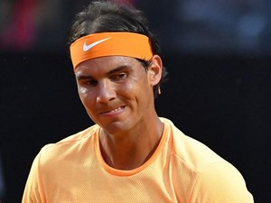 Nadal Lewati Babak Kedua