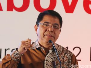 Bos BKPM Dampingi Jokowi Promosikan Investasi RI di Negeri K-Pop