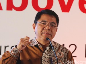 Bos BKPM Dampingi Jokowi Promosikan Investasi RI di Negeri K-Pop