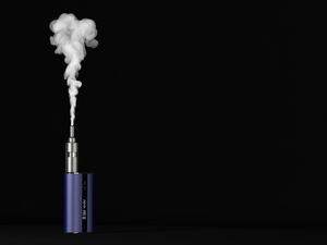Awal Tahun, Rokok Elektrik Resmi Kena Pajak 10 Persen