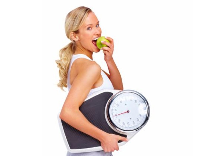 Mau Punya Tubuh Sehat dan Bugar, Jangan Lupa Rumus 5S