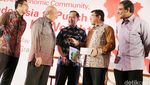 Mendag Buka Economic Outlook 2016