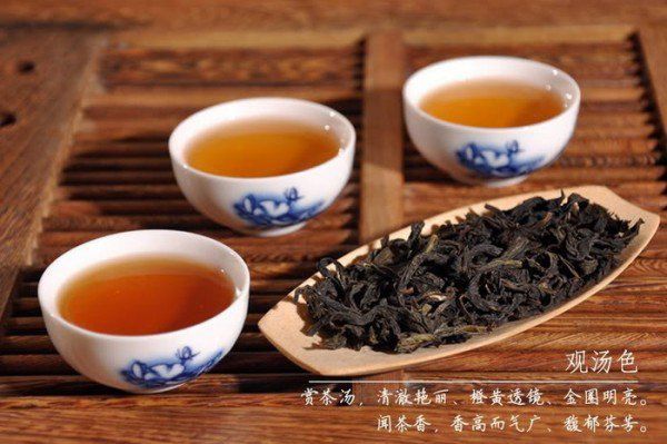 Da Hong Pao