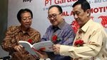 Garuda Metalindo Bagikan Deviden