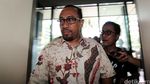 Andi Taufan Tiro Penuhi Panggilan KPK