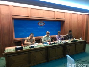 Di KTT ASEAN- Rusia, Presiden Jokowi akan Bahas Soal Ekonomi dan Pertahanan