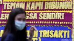Peringatan Tragedi Trisakti
