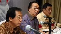 Pemegang saham PT Garuda Metalindo Tbk (BOLT) dalam rapat umum pemegang saham tahunan (RUPST) di Jakarta, Kamis (12/5/2016) menyetujui usulan manajemen untuk membagikan dividen tunai tahun buku 2015 sebesar Rp 58,56 miliar atau Rp 25,1 persaham. Angka ini merupakan 60 persen dari laba bersih perseroan sebesar Rp 97,7 miliar