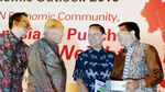 Mendag Buka Economic Outlook 2016