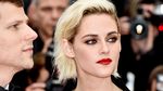 Kristen Stewart Berbaju Transparan di Festival Film Cannes 2016