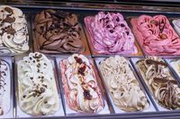 4 Gerai Gelato di Yogyakarta Ini Punya Varian Rasa Unik dan Enak