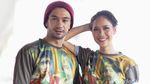 Kompaknya Reza Rahadian dan BCL