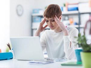 Work From Home Bisa Picu Burnout, Apa Itu?