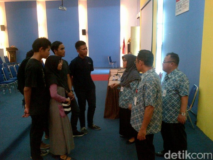 Jawaban SMAN 3 Semarang soal Kenapa IPA Reguler Bermasalah dan yang Lain Tidak