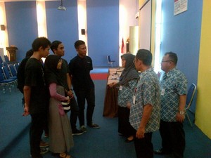 Jawaban SMAN 3 Semarang soal Kenapa IPA Reguler Bermasalah dan yang Lain Tidak
