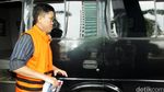 Fahri Nurmallo Diperiksa KPK