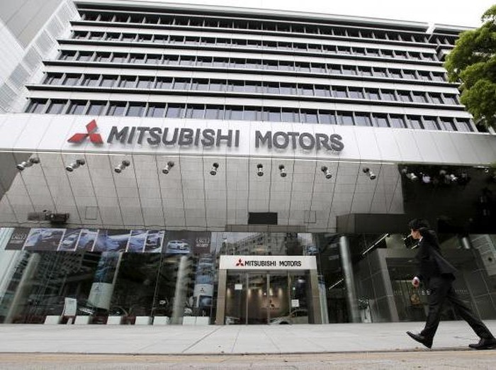 Mitsubishi Pakai Data Konsumsi BBM yang Salah pada Model Lain?