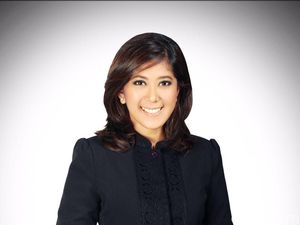Meutya Hafid Minta Kader Perempuan Dapat Posisi Kunci di Golkar