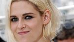 Cantiknya Kristen Stewart Tersenyum