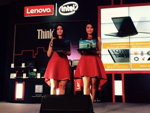 Hadirkan Thinkpad 13, Lenovo Incar Segmen Edukasi