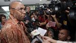 Eks Wakil Bupati Fakfak Laporkan Bupati Fakfak ke KPK