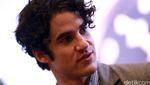 Gleeks, Darren Criss Glee Sambangi Jakarta!