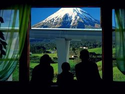 Penampakan Hyperloop, Kereta yang Lebih Cepat dari Pesawat