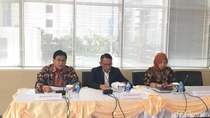 Dari 1.038 WNI di Panama Papers, 272 Teridentifikasi Punya NPWP